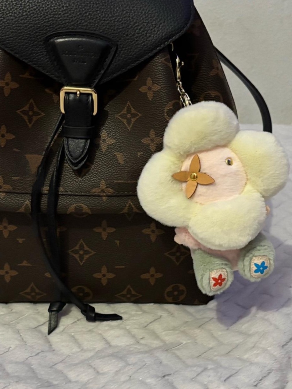 Bag Charm ONLY
